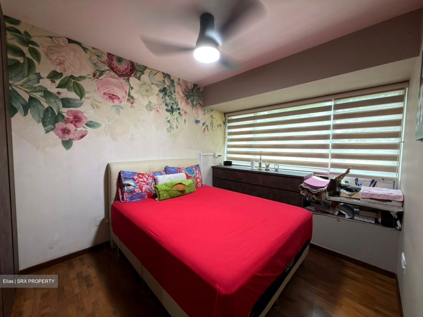 Blk 515B The Premiere @ Tampines (Tampines), HDB 5 Rooms #637736551